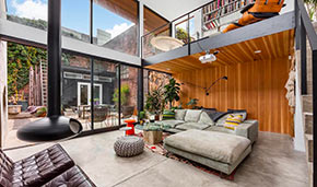 Greenpoint House