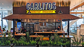 Carlito’s (EWR)