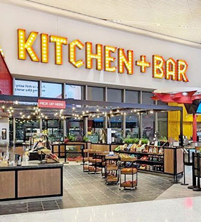 Flavortown Kitchen + Bar (EWR)